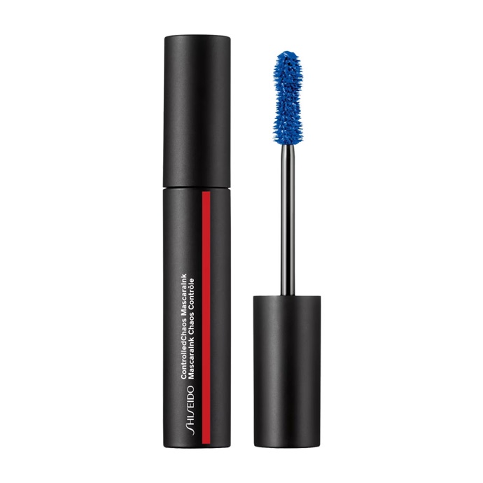 Řasenka, Shiseido, 940 Kč
Řasenka, Shiseido, 940 Kč