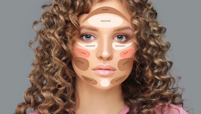 Rozhodně nemusíte být profesionální make-up artista, abyste si zvládla vykonturovat obličej. Věřte tomu, že je to opravdu jednoduché a jakmile konturování jednou vyzkoušíte, stane se neodmyslitelnou součástí vaší make-up rutiny.
Rozhodně nemusíte být profesionální make-up artista, abyste si zvládla vykonturovat obličej. Věřte tomu, že je to opravdu jednoduché a jakmile konturování jednou vyzkoušíte, stane se neodmyslitelnou součástí vaší make-up rutiny.
