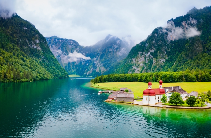 Königssee Königssee