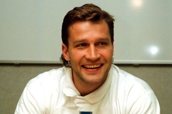 Jiří Šlégr
