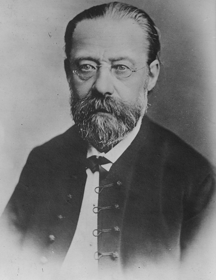 Bedřich Smetana ztratil sluch a trpěl různými neurologickými příznaky pravděpodobně právě v důsledku terciární syfilidy. 