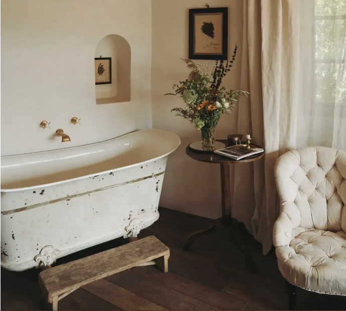 Galerie: Provensálský dům Maison Aumône