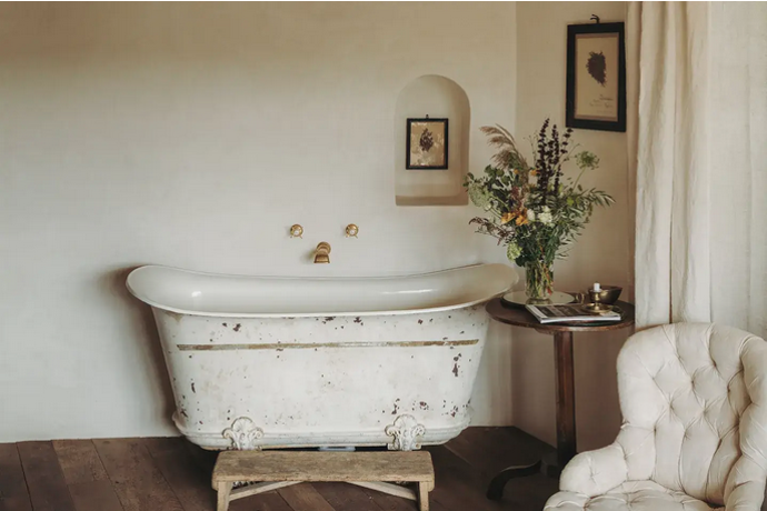 Galerie: Provensálský dům Maison Aumône