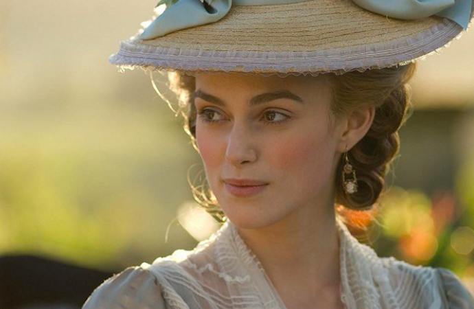 Příběh Georgiany Cavendish, vévodkyně z Devonshiru byl v roce 2008 zfilmován. Ve snímku se její role ujala herečka Keira Knightley
