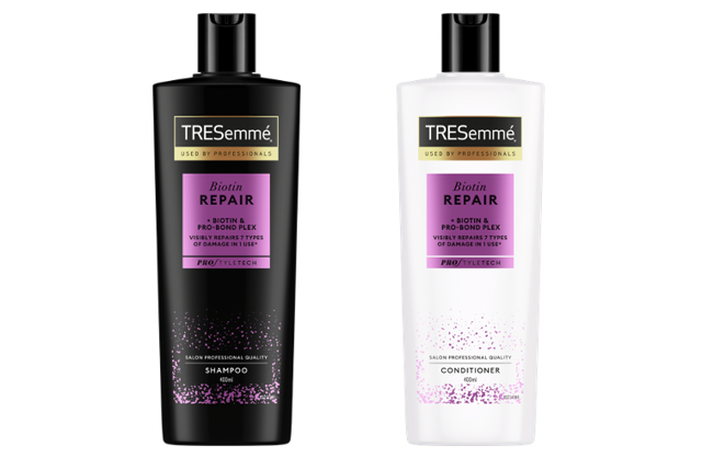 TRESemmé Biotin Repair