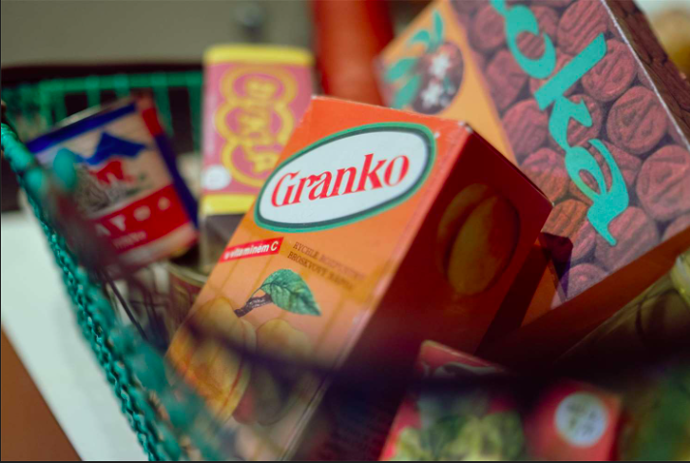 Granko