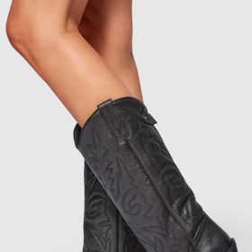 APRIL BASS - Kovbojské/motorkářské boty, značka Pepe Jeans, přibližná cena 3822 Kč. 
