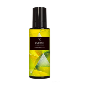 Antiperspirant sprej na bázi kamence ENERGY, značka Dedra, přibližná cena 169 Kč. Můžete ho jednoduše použít na celé tělo i chodidla.
Antiperspirant sprej na bázi kamence ENERGY, značka Dedra, přibližná cena 169 Kč. Můžete ho jednoduše použít na celé tělo i chodidla.