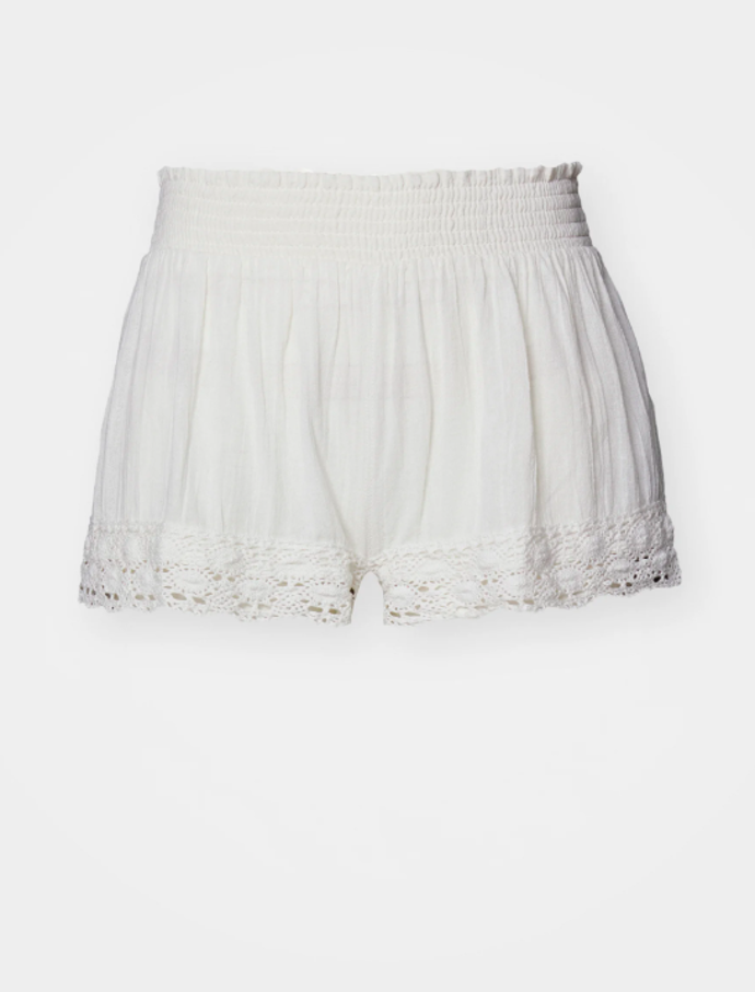 CRINKLE - Šortky, BDG Urban Outfitters, 990 Kč.
