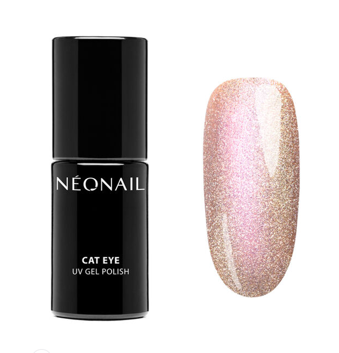 Satin Quartz křemenný hybridní lak na nehty, Néonail Satin, 311 Kč.
Satin Quartz křemenný hybridní lak na nehty, Néonail Satin, 311 Kč.