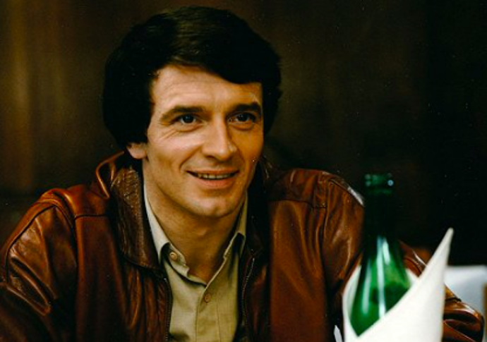 Vlastimil Harapes ve filmu Operace mé dcery
