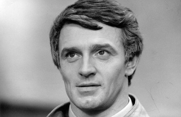 Vlastimil Harapes ve filmu Operace mé dcery
