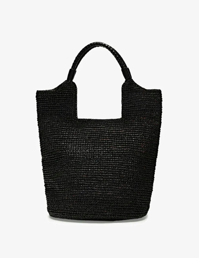 Velká kabelka, Massimo Dutti, 4595 Kč. 
