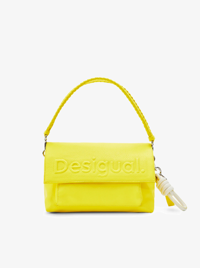Kabelka, Desigual, 1800 Kč. 
