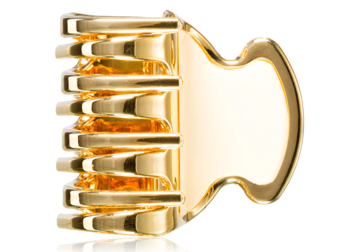 Hair-Clip Gold, Janeke, 713 Kč.
Hair-Clip Gold, Janeke, 713 Kč.