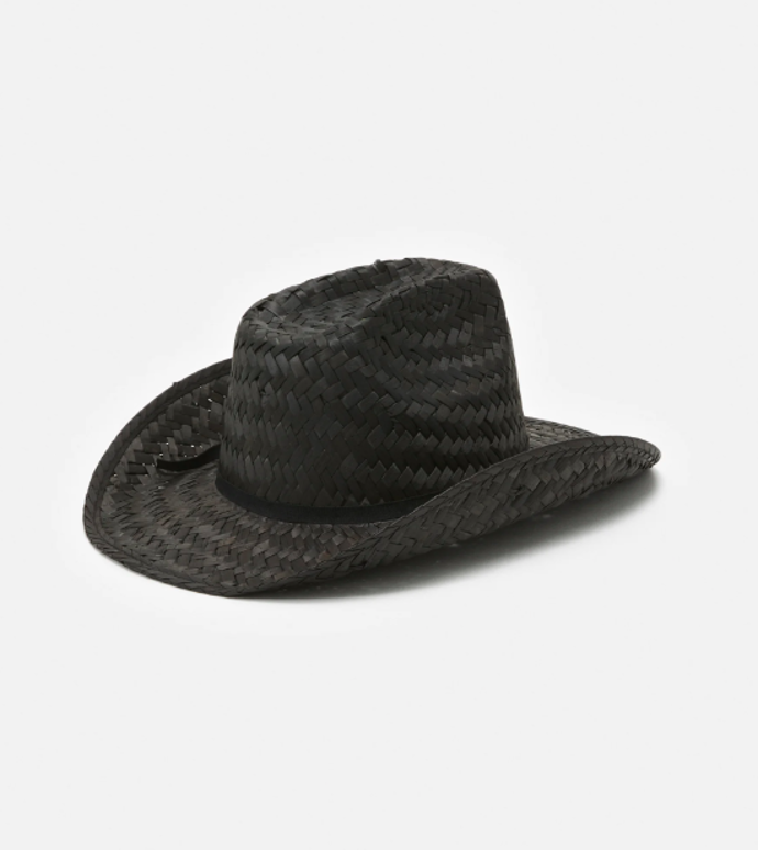 HOUSTON COWBOY UNISEX - Klobouk, Brixton, 1150 Kč. 
