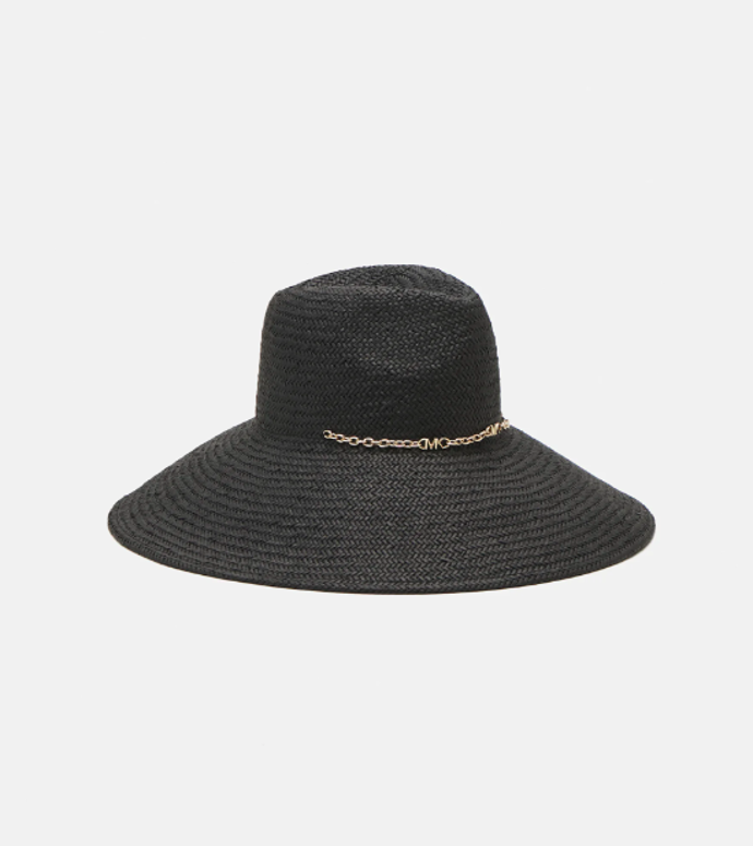 LONG BRIMMED HAT - Klobouk, MICHAEL Michael Kors, 3700 Kč. 
