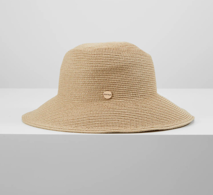 SHADY LADY NEWPORT FEDORA - Klobouk, Seafolly, 770 Kč. 

