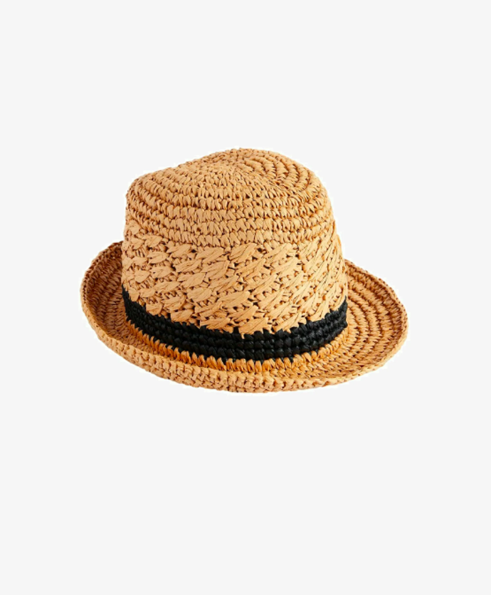 TRILBY REGULAR FIT - Klobouk, Next, 510 Kč. 
