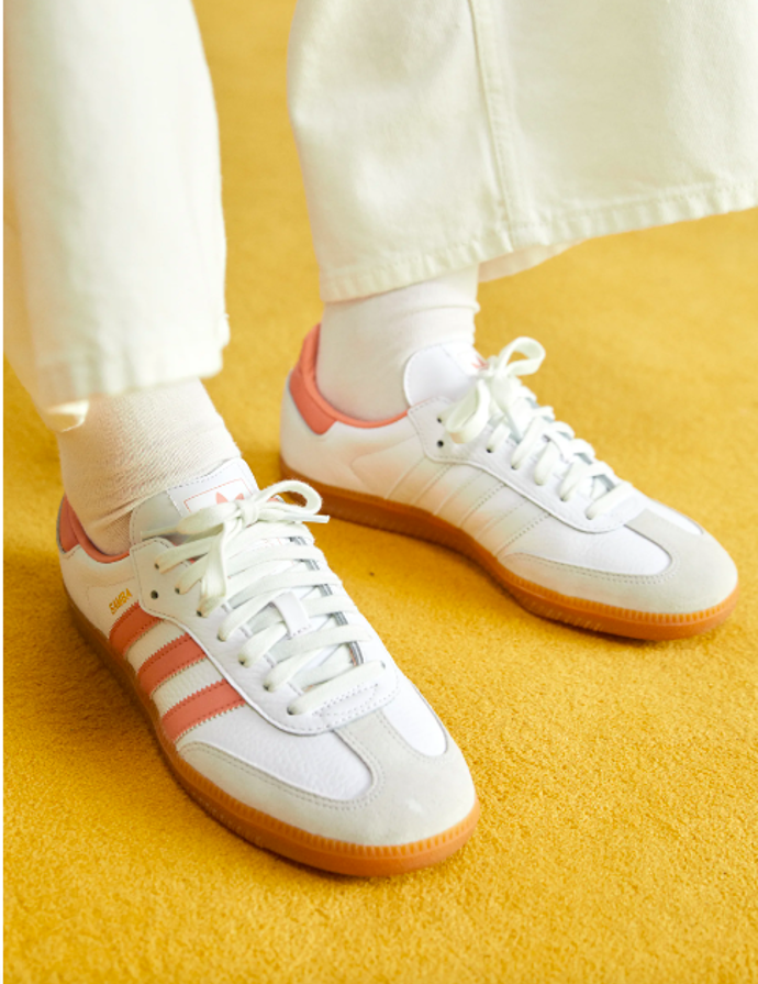 Teniska SAMBA Adidas, 2800 Kč
