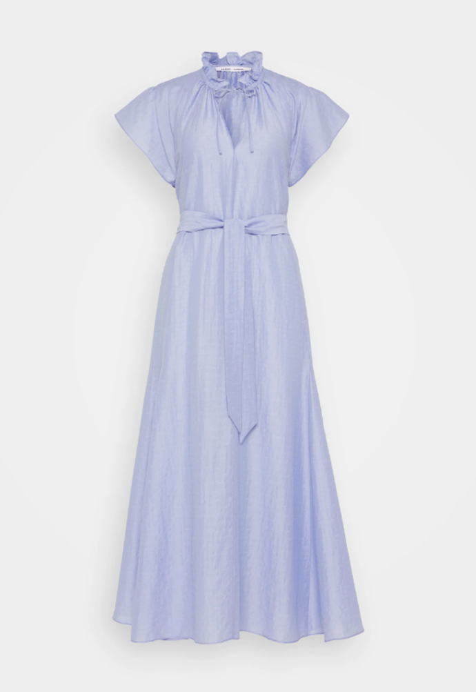 LONG DRESS - Maxi šaty, 5590 Kč. 
