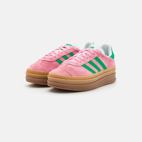 GAZELLE BOLD - Tenisky, Adidas Originals, 2800 Kč. 
