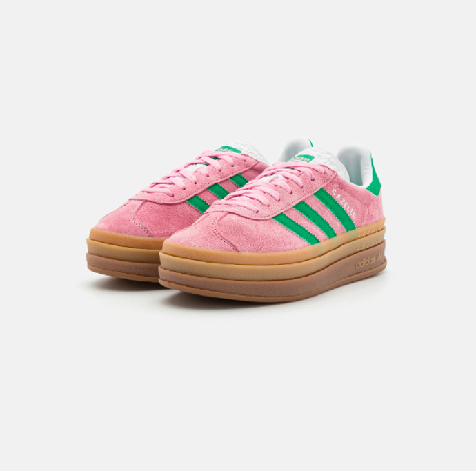 GAZELLE BOLD - Tenisky, Adidas Originals, 2800 Kč. 
