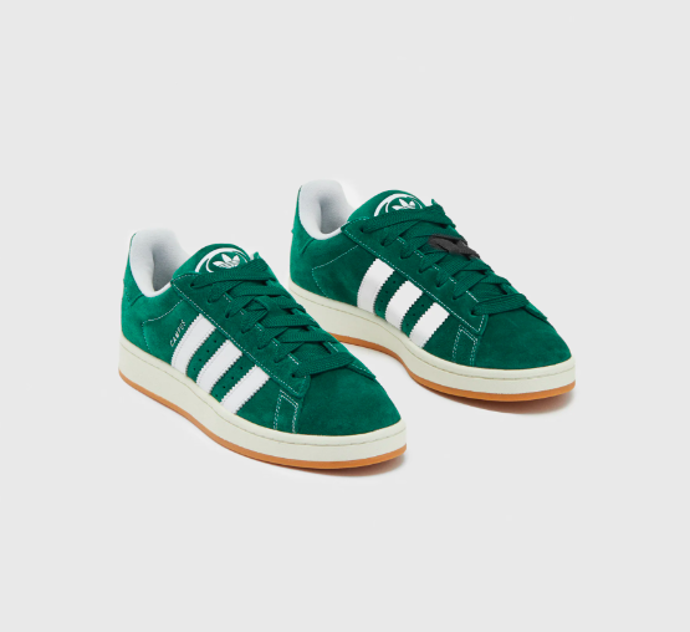 CAMPUS 00S UNISEX - Skateboardové boty, Adidas Originals, 2800 Kč. 
