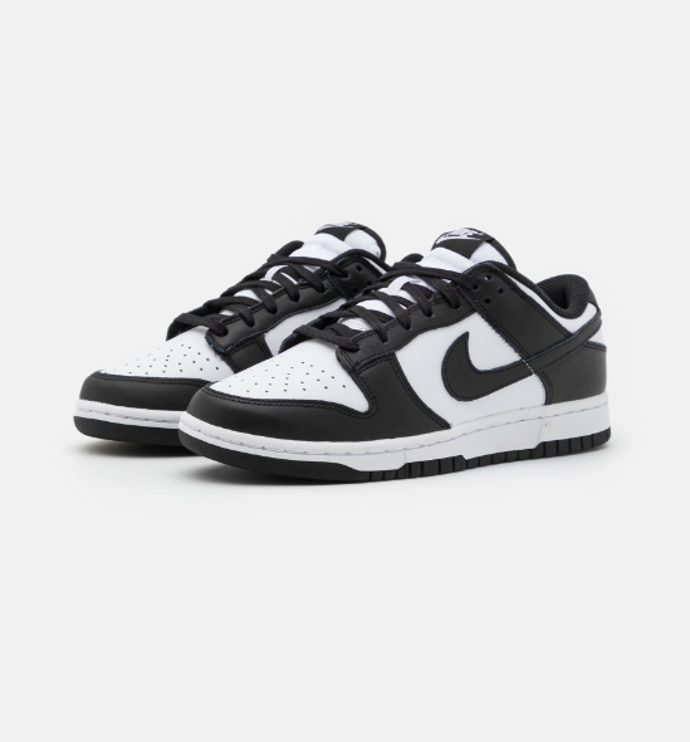 DUNK LOW - Tenisky, Nike Sportswear, 2700 Kč. 
