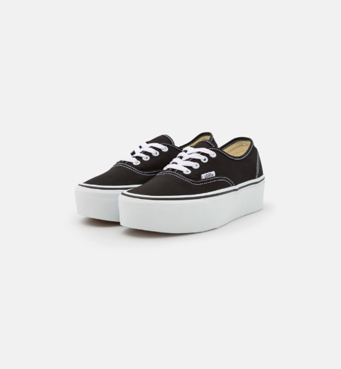 UA AUTHENTIC STACKFORM - Tenisky, Vans, 2190 Kč. 
