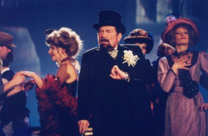 Waldemar Matuška

