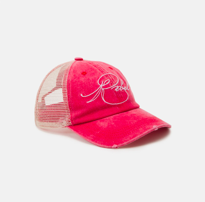 ONSPARKER TRUCKER UNISEX - Kšiltovka, Only & Sons, 530 Kč. 
