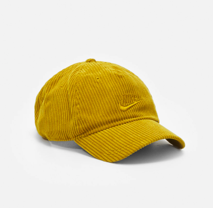 CLUB UNISEX - Kšiltovka, Nike Sportswear, 680 Kč. 
