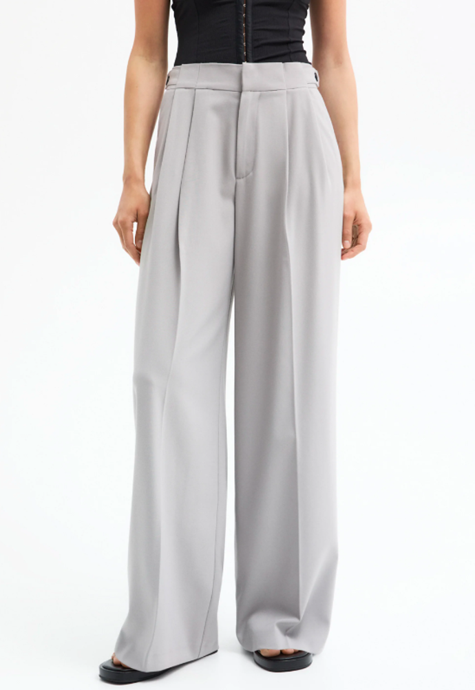 DARTED - SMART - Kalhoty, PULL&BEAR, 699 Kč. 
