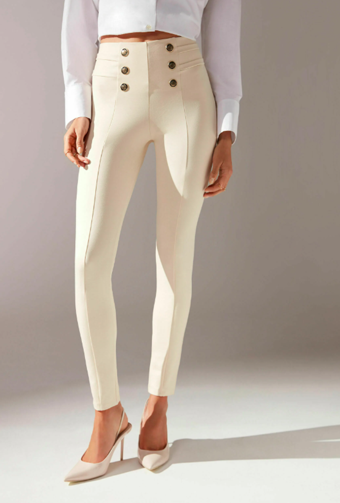 SHAPING - Legíny, Calzedonia, 999 Kč. 
