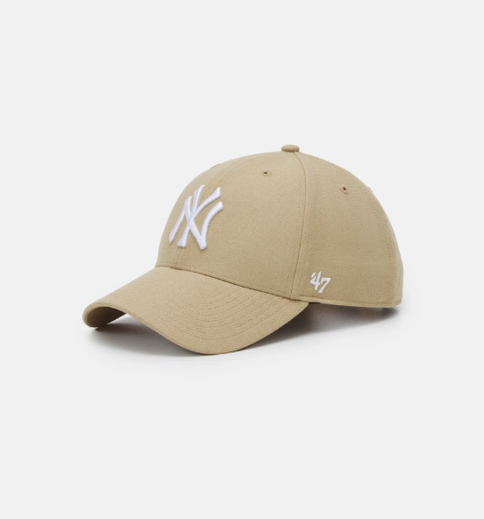 NEW YORK YANKEES SNAPBACK UNISEX - Kšiltovka, '47, 760 Kč. 
