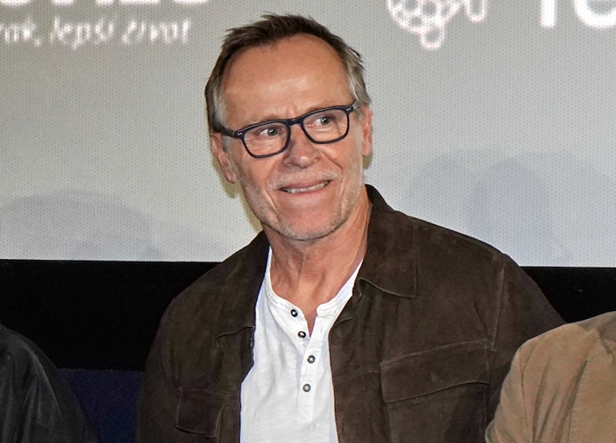 Roden se dokázal prosadit i v Hollywoodu
Roden se dokázal prosadit i v Hollywoodu