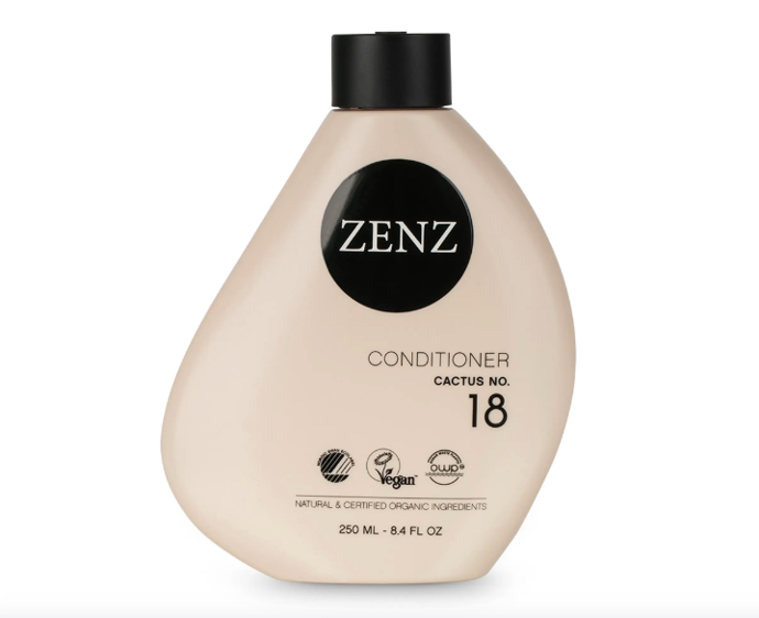 Conditioner Cactus no. 18, ZENZ, 970 Kč. 
