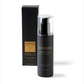 DNA protective cream SPF30 (Oolaboo)

Ochranný a výživný krém se širokospektrální ochranou před slunečním zářením (SPF30)  pro optimální ochranu před stárnutím pokožky způsobeným UV zářením a znečištěním.

Cena: 2 290 Kč (200 ml)
