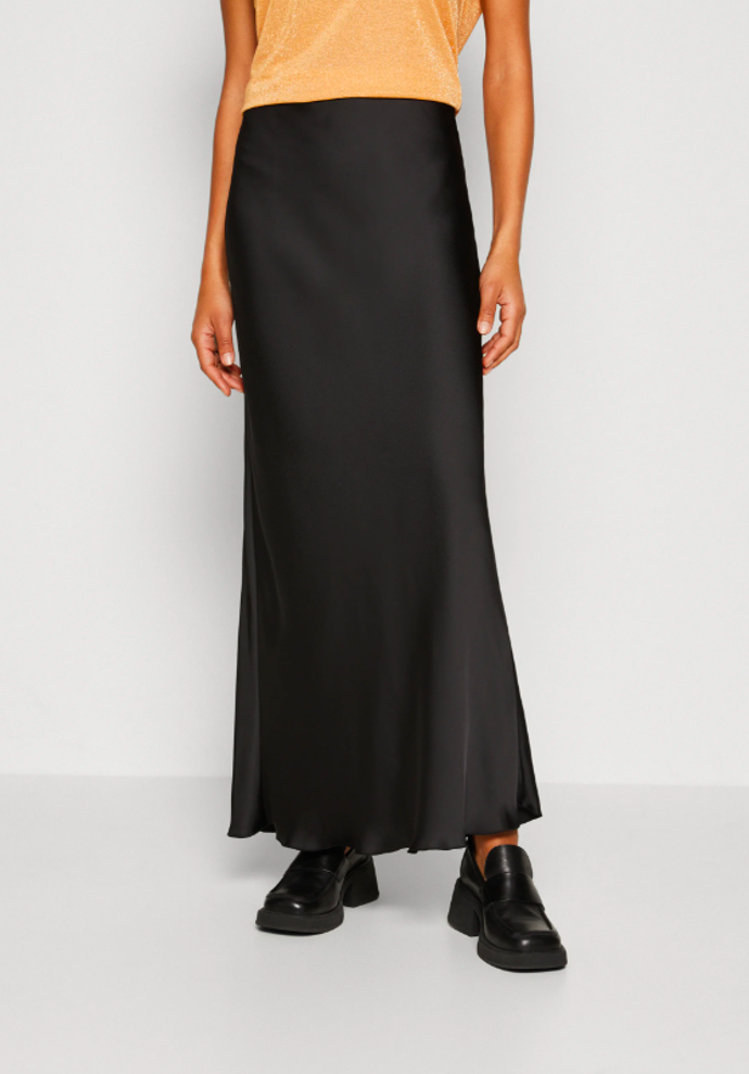 SKIRT MARY - Maxi sukně, Lindex, 1040 Kč. 
