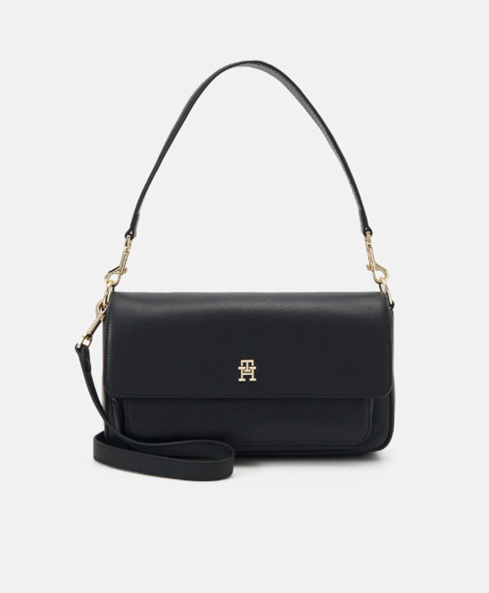 SOFT UTILITY LRG CROSSOVER - Taška s příčným popruhem, Tommy Hilfiger, 3600 Kč. 
