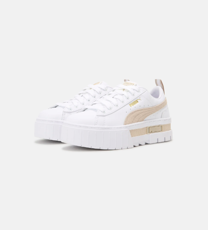 MAYZE - Tenisky, Puma, 2800 Kč. 
