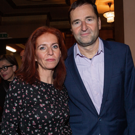 Robert i Světlana jsou dnes štastni po boku někoho jiného
