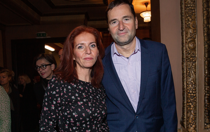 Robert i Světlana jsou dnes štastni po boku někoho jiného