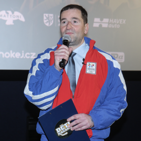 Robert i Světlana jsou dnes štastni po boku někoho jiného