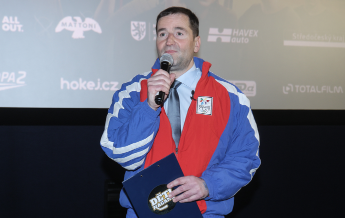 Robert i Světlana jsou dnes štastni po boku někoho jiného