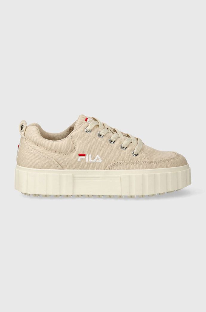 Tenisky Fila Sandblast, cena: 2 099 Kč
Tenisky Fila Sandblast, cena: 2 099 Kč