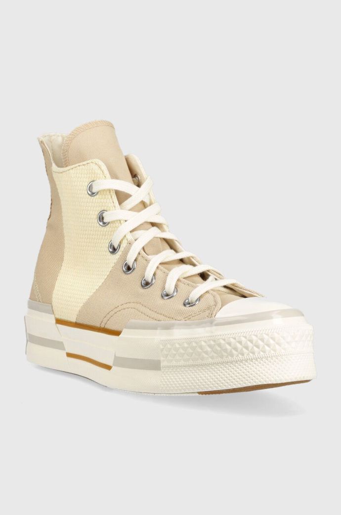 Kecky Converse Chuck 70 Plus, cena: 3 399 Kč
Kecky Converse Chuck 70 Plus, cena: 3 399 Kč