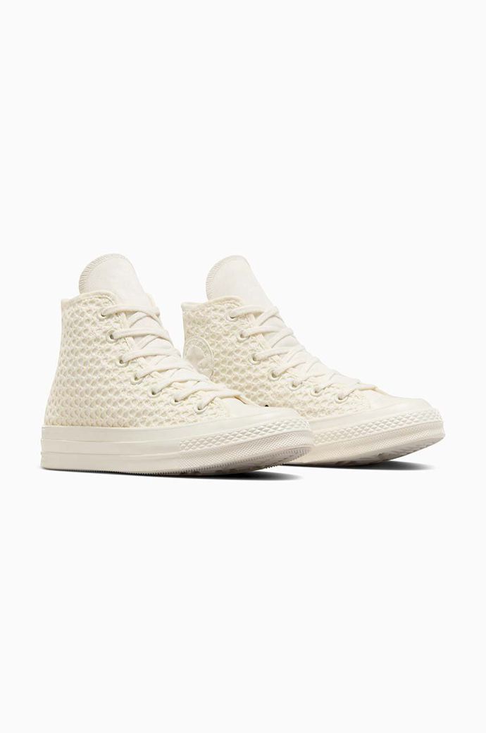 Kecky Converse Chuck 70, cena: 2 589 Kč
Kecky Converse Chuck 70, cena: 2 589 Kč