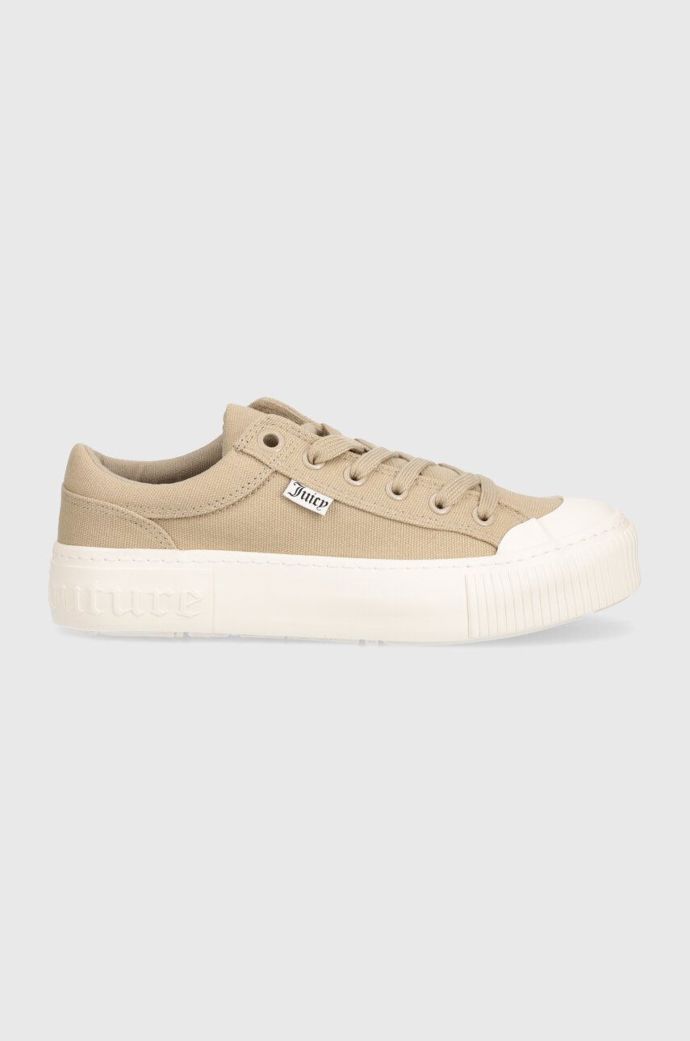 Tenisky Juicy Couture VERITY CANVAS, cena: 2 199 Kč
Tenisky Juicy Couture VERITY CANVAS, cena: 2 199 Kč